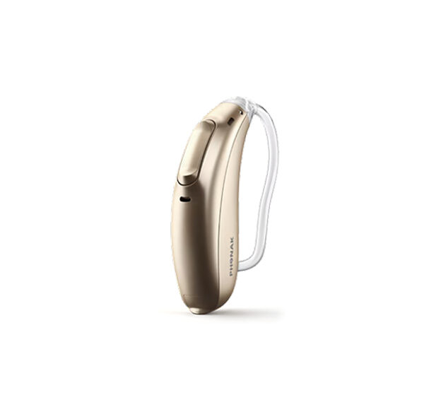 Phonak Naída Lumity
