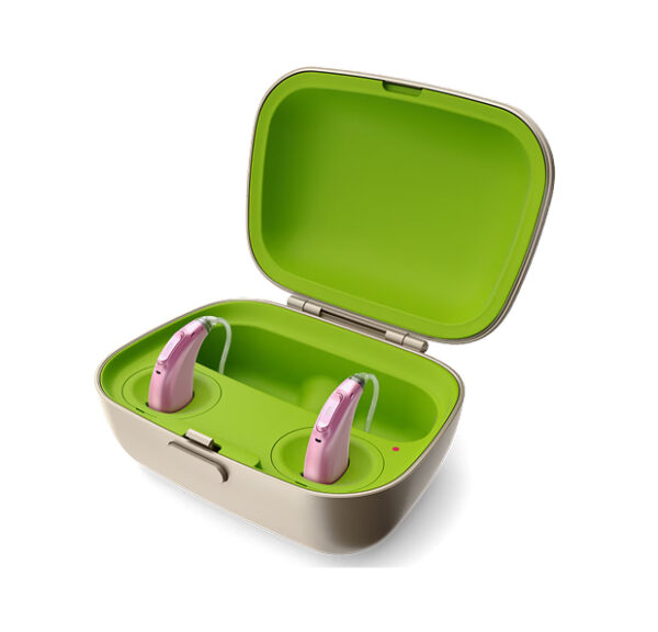 Phonak Naída Lumity
