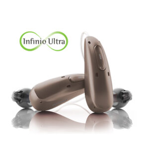 Phonak Audéo Sphere Infinio Ultra
