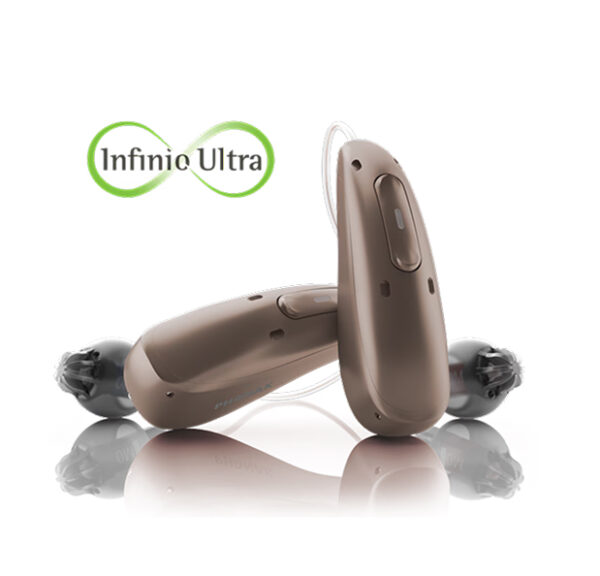 Phonak Audéo Sphere Infinio Ultra