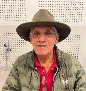 Melchor Rodriguez